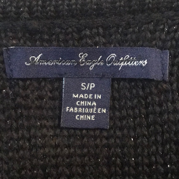 Cardigan - Picture 4 of 5